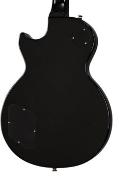 E-Gitarre Epiphone Les Paul Standard '60s Ebony E-Gitarre (Beschädigt) - 7