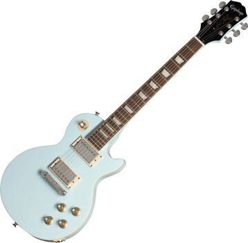 Chitară electrică Epiphone Power Players Les Paul Ice Blue Chitară electrică - 2