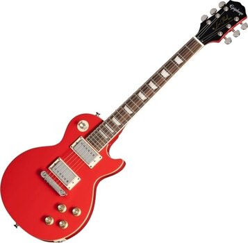 Chitară electrică Epiphone Power Players Les Paul Lava Red Chitară electrică - 2