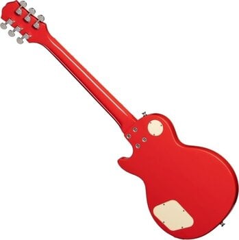 Chitară electrică Epiphone Power Players Les Paul Lava Red Chitară electrică - 3
