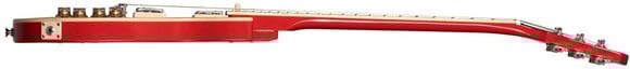 Chitară electrică Epiphone Power Players Les Paul Lava Red Chitară electrică - 4