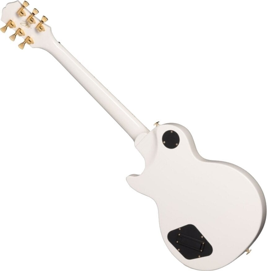 ギター Epiphone MattHeafy LesPaulCustom Origins Epiphone Matt Heafy Les Paul Custom Origins 7-String Gitara