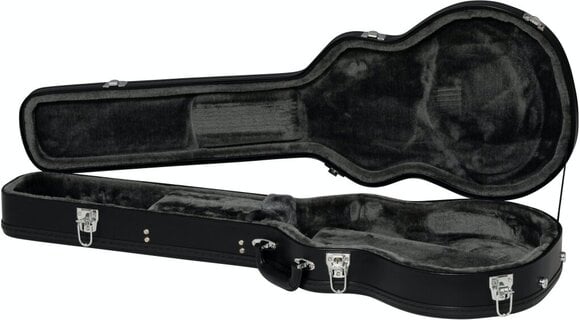 Elektromos gitár Epiphone Matt Heafy Les Paul Custom Origins Bone White Elektromos gitár - 5