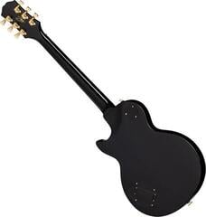 Electric guitar Epiphone Matt Heafy Les Paul Custom Origins Ebony Electric guitar - 1