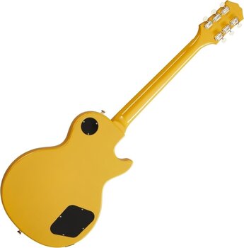Guitare électrique Epiphone Les Paul Special LH TV Yellow Guitare électrique - 2