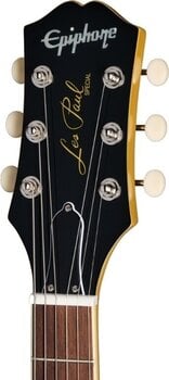 Guitare électrique Epiphone Les Paul Special LH TV Yellow Guitare électrique - 4
