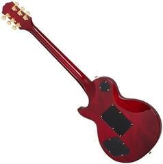 Guitarra elétrica Epiphone Alex Lifeson Les Paul Custom Axcess Ruby Guitarra elétrica - 1