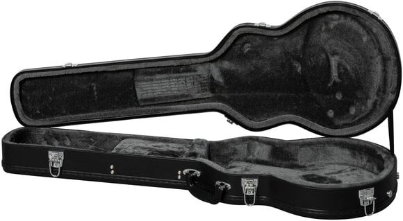 Elektrická gitara Epiphone Alex Lifeson Les Paul Custom Axcess Ruby Elektrická gitara - 9