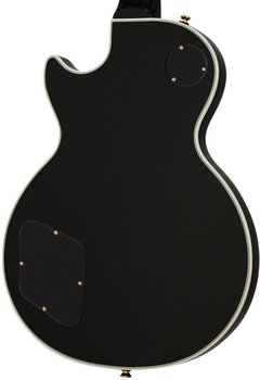 Guitare électrique Epiphone Les Paul Custom Ebony Guitare électrique - 6