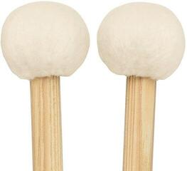 Mazos de timbales de fieltro Meinl SB400 Mazos de timbales de fieltro - 2