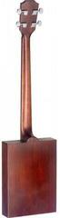 Folk Guitar JN Guitars Cask Firkin Cask Burst Open Pore Folk Guitar - 3