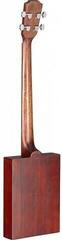 Resonator Guitar JN Guitars Cask Puncheon Cask Burst Open Pore Resonator Guitar - 1