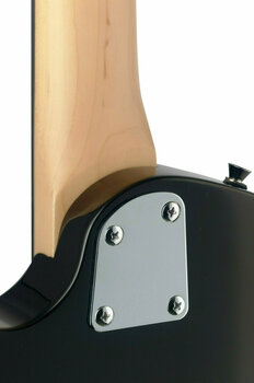 Guitare électrique Stagg Silveray Custom Noir - 4