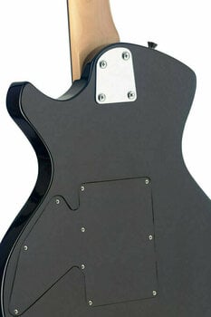 Electric guitar Stagg Silveray Special Black - 3
