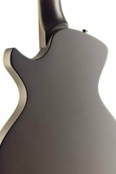 Elektrische gitaar Stagg Silveray Custom Shading Red - 2