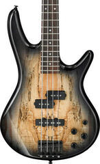 Bas electric Ibanez GSR200SM-NGT Natural Gray Burst Bas electric - 1