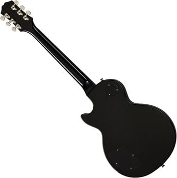 Električna gitara Epiphone Les Paul Studio Ebony Električna gitara - 2