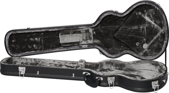 Elektrická kytara Epiphone Waxx Nighthawk Studio Pelham Blue Elektrická kytara - 11
