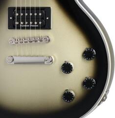 Elektrisk guitar Epiphone Adam Jones 1979 Les Paul Custom Antique Silverburst Elektrisk guitar - 4