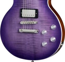 Guitare électrique Epiphone Les Paul Modern Figured Purple Burst Guitare électrique - 4
