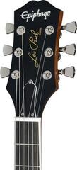 Guitare électrique Epiphone Les Paul Modern Figured Purple Burst Guitare électrique - 5