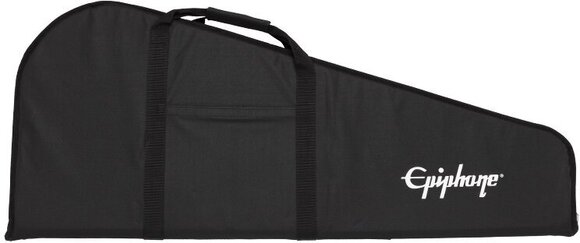 Elektrikitarr Epiphone Les Paul Modern Figured Purple Burst Elektrikitarr (Kahjustatud) - 10