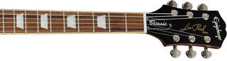 Elektrická kytara Epiphone Les Paul Classic Honey Burst Elektrická kytara - 7