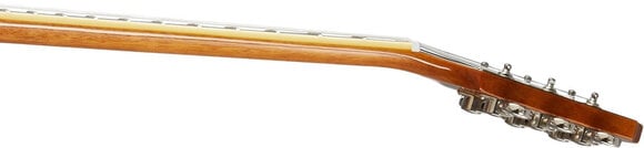 Guitarra eléctrica Epiphone Les Paul Classic Honey Burst Guitarra eléctrica - 9