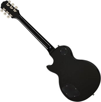 Guitarra eléctrica Epiphone Les Paul Classic Ebony Guitarra eléctrica - 2