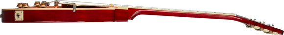 Chitară electrică Epiphone 1959 Les Paul Standard Aged Dark Cherry Burst Chitară electrică - 3