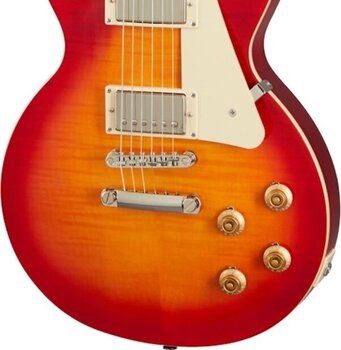 Chitară electrică Epiphone 1959 Les Paul Standard Aged Dark Cherry Burst Chitară electrică - 4