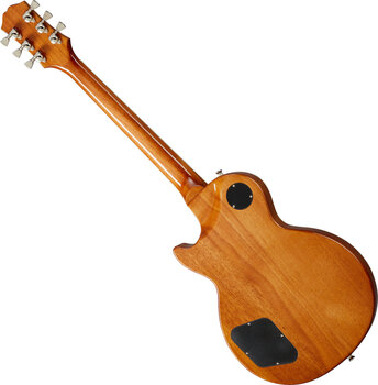 Chitară electrică Epiphone Les Paul Modern Faded Pelham Blue Chitară electrică - 2