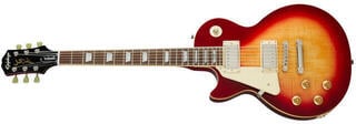 Chitarra Elettrica Epiphone Les Paul Standard '50s Heritage Cherry Sunburst/Mano sinistra - 2