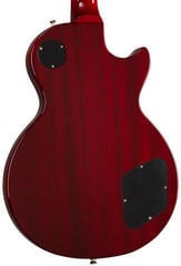 Chitarra Elettrica Epiphone Les Paul Standard '50s Heritage Cherry Sunburst/Mano sinistra - 5