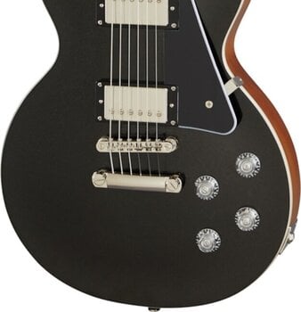 Chitară electrică Epiphone Les Paul Modern Graphite Black Chitară electrică - 4