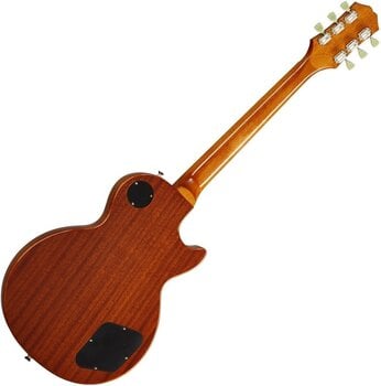 Elektrická kytara Epiphone Les Paul Standard 50s LH Metallic Gold Elektrická kytara - 2