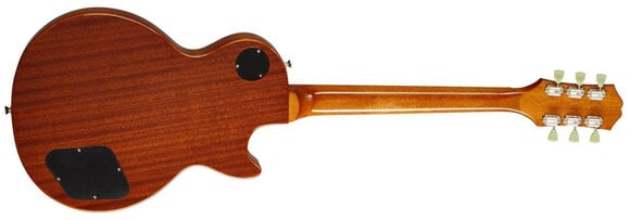 Elektrická kytara Epiphone Les Paul Standard 50s LH Metallic Gold Elektrická kytara - 4