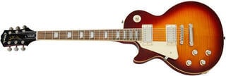 Electric guitar Epiphone Les Paul Standard '60s Iced Tea/Left Handed - 2