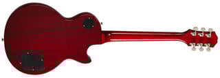 Electric guitar Epiphone Les Paul Standard '60s Iced Tea/Left Handed - 3