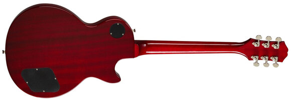 Elektrikitarr Epiphone Les Paul Standard 60s LH Iced Tea Elektrikitarr - 4