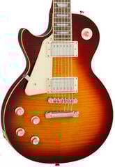 Electric guitar Epiphone Les Paul Standard '60s Iced Tea/Left Handed - 4