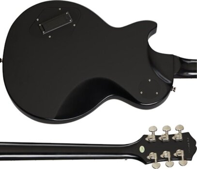 E-Gitarre Epiphone Les Paul Prophecy Black Aged Gloss E-Gitarre - 5