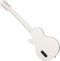 Električna kitara Epiphone Billie Joe Armstrong Les Paul Junior Classic White Električna kitara - 1