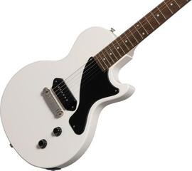 Električna kitara Epiphone Billie Joe Armstrong Les Paul Junior Classic White Električna kitara - 3