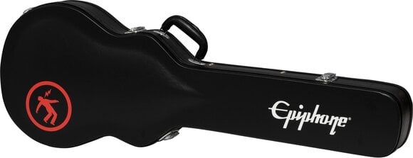 Elektrische gitaar Epiphone Billie Joe Armstrong Les Paul Junior Classic White Elektrische gitaar (Beschadigd) - 11