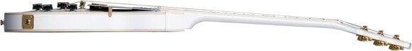 Elektrická kytara Epiphone Les Paul Custom Alpine White Elektrická kytara - 7