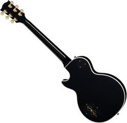 E-Gitarre Epiphone Les Paul Custom Ebony E-Gitarre - 1