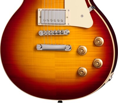 Chitară electrică Epiphone 1959 Les Paul Standard Factory Burst Chitară electrică - 4