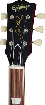 Gitara elektryczna Epiphone 1959 Les Paul Standard Iced Tea Burst Gitara elektryczna - 5