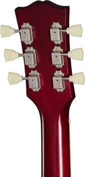 Gitara elektryczna Epiphone 1959 Les Paul Standard Iced Tea Burst Gitara elektryczna - 6